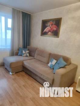 1-к квартира, посуточно, 28м2, 3/10 этаж