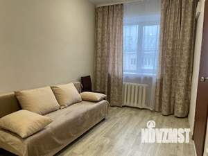 2-к квартира, посуточно, 50м2, 5/5 этаж