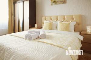 Студия квартира, посуточно, 33м2, 4/25 этаж