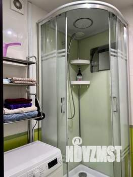 1-к квартира, посуточно, 30м2, 6/20 этаж