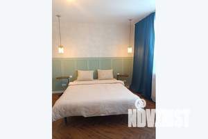 1-к квартира, посуточно, 34м2, 10/10 этаж