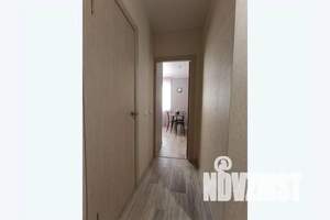 1-к квартира, посуточно, 40м2, 10/19 этаж