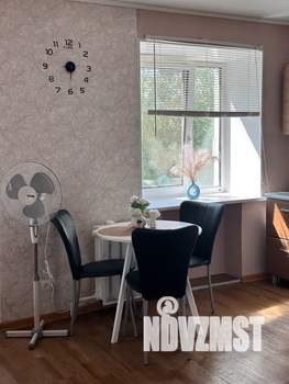 Студия квартира, посуточно, 42м2, 5/5 этаж