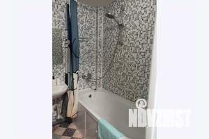 1-к квартира, посуточно, 45м2, 7/15 этаж