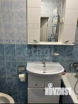 1-к квартира, на длительный срок, 45м2, 3/5 этаж