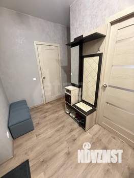 1-к квартира, на длительный срок, 35м2, 3/4 этаж