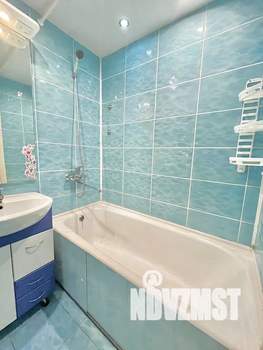 2-к квартира, посуточно, 46м2, 1/9 этаж