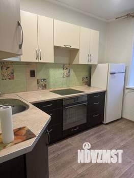 1-к квартира, на длительный срок, 38м2, 6/11 этаж