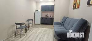 2-к квартира, посуточно, 51м2, 1/1 этаж