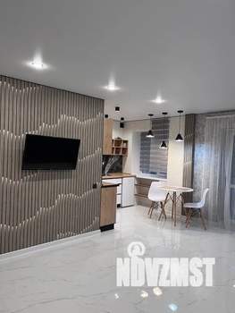 Студия квартира, посуточно, 32м2, 5/5 этаж