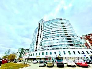 1-к квартира, посуточно, 45м2, 10/17 этаж