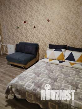 1-к квартира, посуточно, 37м2, 5/25 этаж