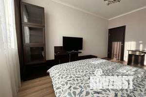 1-к квартира, посуточно, 52м2, 11/18 этаж