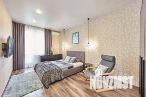 2-к квартира, посуточно, 45м2, 14/25 этаж