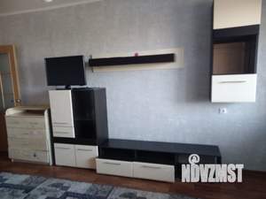 1-к квартира, на длительный срок, 37м2, 5/10 этаж