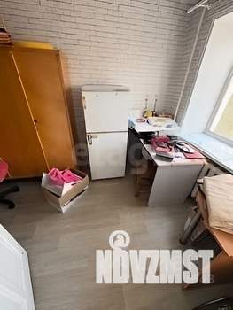 2-к квартира, на длительный срок, 43м2, 2/5 этаж