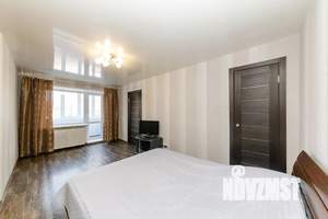 2-к квартира, посуточно, 45м2, 2/5 этаж