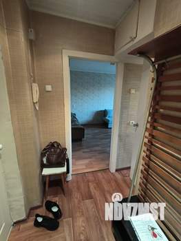 1-к квартира, на длительный срок, 34м2, 4/5 этаж