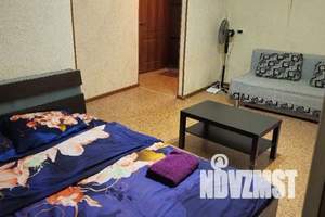 1-к квартира, посуточно, 35м2, 2/4 этаж