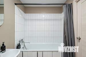 Студия квартира, посуточно, 33м2, 1/17 этаж