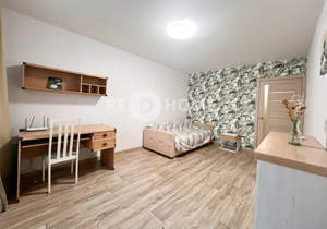 1-к квартира, на длительный срок, 38м2, 3/10 этаж