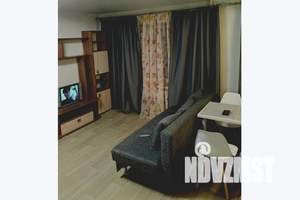 1-к квартира, посуточно, 30м2, 4/5 этаж