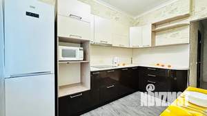 1-к квартира, посуточно, 39м2, 11/19 этаж