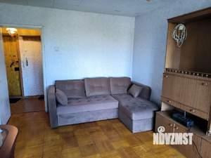 1-к квартира, на длительный срок, 36м2, 5/5 этаж
