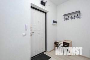 1-к квартира, посуточно, 43м2, 3/9 этаж