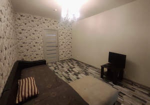 1-к квартира, на длительный срок, 38м2, 1/16 этаж