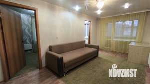 3-к квартира, на длительный срок, 44м2, 5/5 этаж