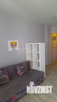 Студия квартира, на длительный срок, 23м2, 16/20 этаж