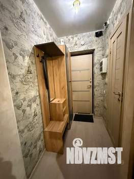 Студия квартира, посуточно, 23м2, 17/20 этаж