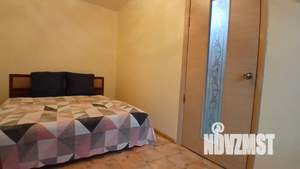 2-к квартира, посуточно, 47м2, 2/5 этаж