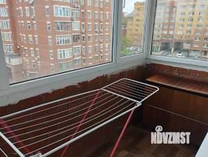 2-к квартира, на длительный срок, 58м2, 6/9 этаж