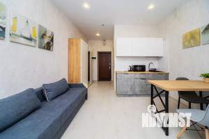 1-к квартира, посуточно, 23м2, 14/16 этаж