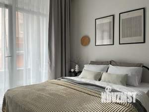 Студия квартира, посуточно, 30м2, 2/12 этаж