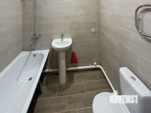 2-к квартира, на длительный срок, 38м2, 5/16 этаж