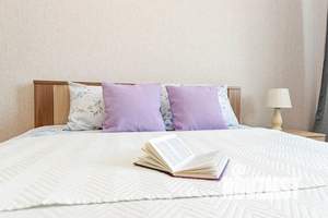 2-к квартира, посуточно, 58м2, 15/19 этаж