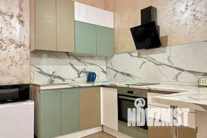 1-к квартира, посуточно, 29м2, 25/25 этаж
