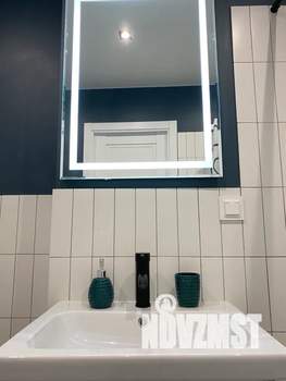 2-к квартира, посуточно, 42м2, 13/25 этаж