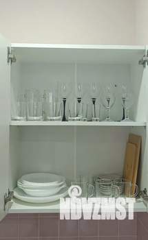 2-к квартира, посуточно, 50м2, 6/10 этаж