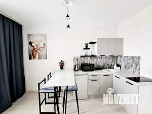 1-к квартира, посуточно, 47м2, 13/17 этаж