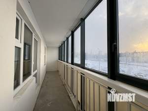 1-к квартира, на длительный срок, 47м2, 3/18 этаж