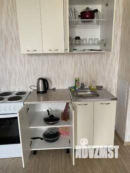 2-к квартира, на длительный срок, 49м2, 10/24 этаж