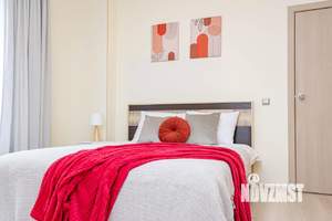 2-к квартира, посуточно, 60м2, 1/1 этаж