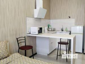 Студия квартира, посуточно, 26м2, 15/16 этаж