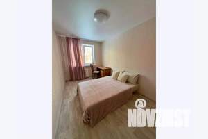 2-к квартира, посуточно, 47м2, 2/5 этаж