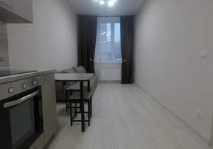 2-к квартира, на длительный срок, 32м2, 1/10 этаж