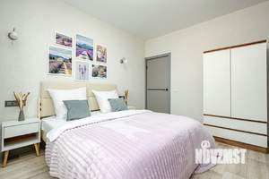 2-к квартира, посуточно, 55м2, 3/6 этаж